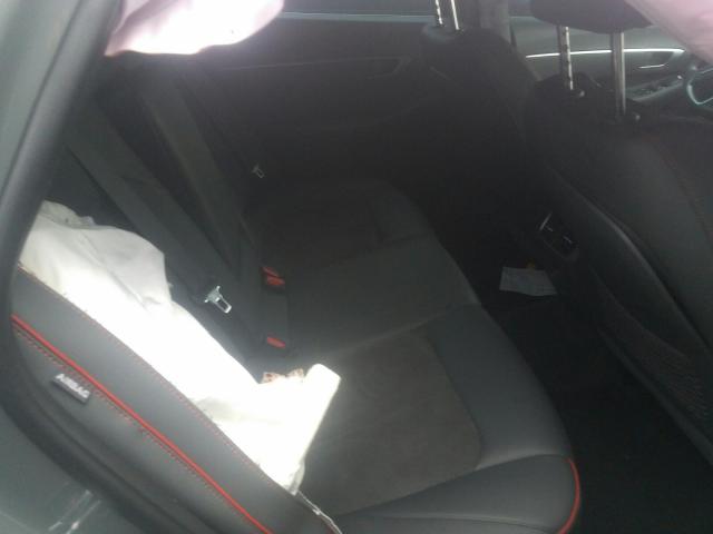 2020 HYUNDAI SONATA SEL 5NPEJ4J24LH043144