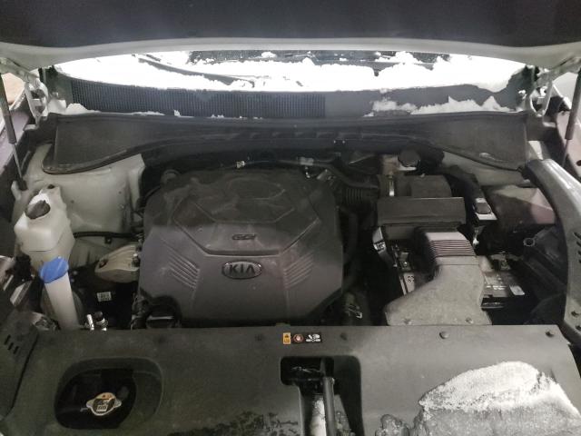 2020 KIA SORENTO S 5XYPG4A59LG635292
