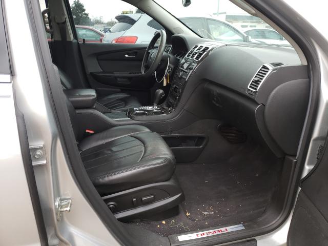 2012 GMC ACADIA DEN 1GKKRTED4CJ193431