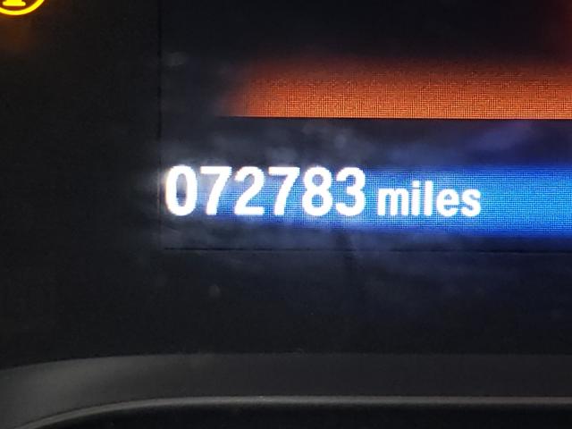 2016 HONDA PILOT EXLN 5FNYF6H78GB072873