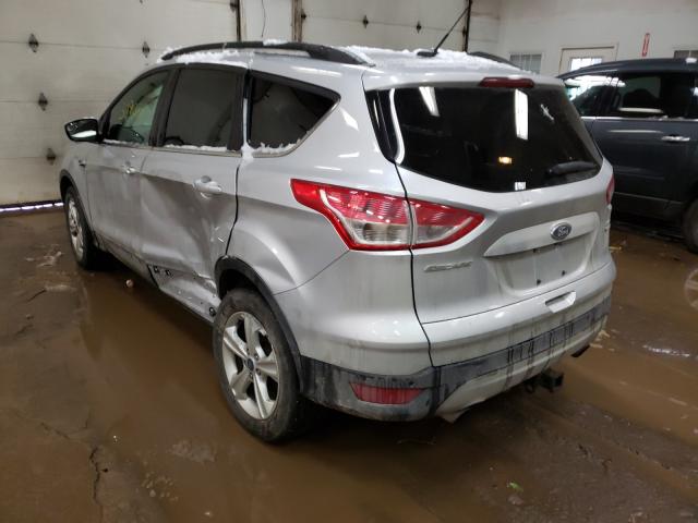 2016 FORD ESCAPE SE 1FMCU9G95GUA96359