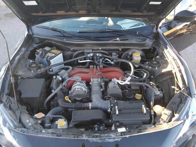 2019 TOYOTA 86 GT JF1ZNAE10K9702176