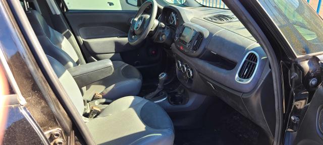 2014 FIAT 500L LOUNG ZFBCFACH6EZ004756
