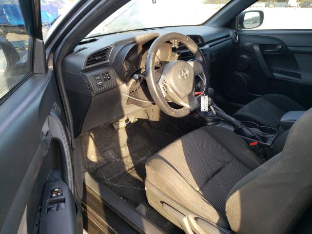 2011 TOYOTA SCION TC JTKJF5C72B3008684