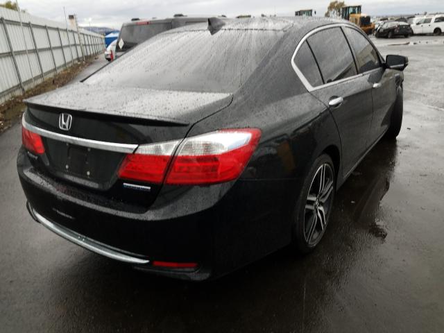 2014 HONDA ACCORD PLU JHMCR5F7XEC000791