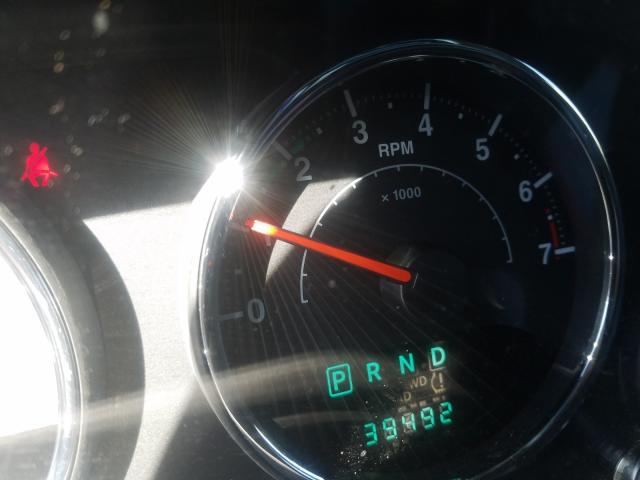 2013 JEEP WRANGLER S 1C4AJWAG8DL516210