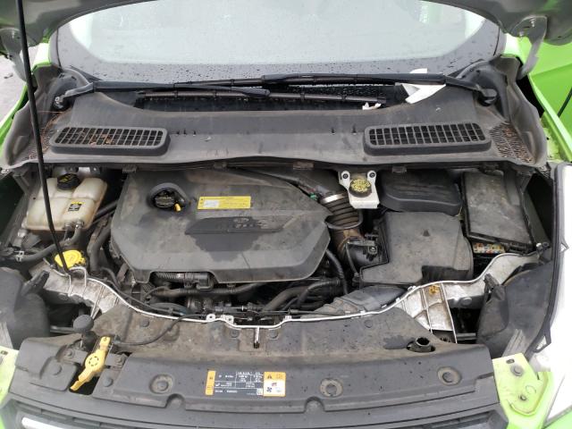 2013 FORD ESCAPE SE - 1FMCU0GX5DUD94545