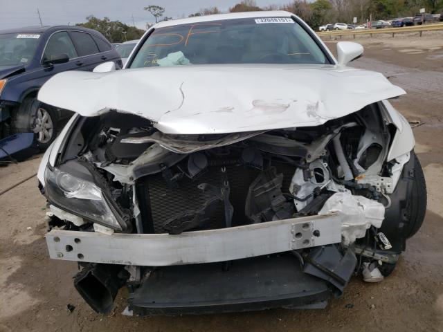 2014 LEXUS GS 350 JTHBE1BLXE5040506
