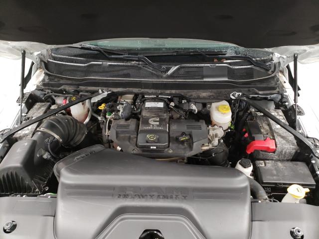 2019 RAM 2500 LARAM 3C6UR5NL0KG635507