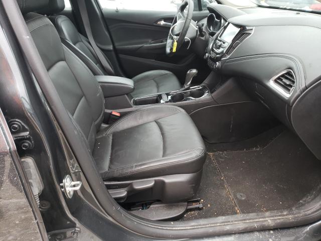 2017 CHEVROLET CRUZE PREM 3G1BF6SM5HS542542