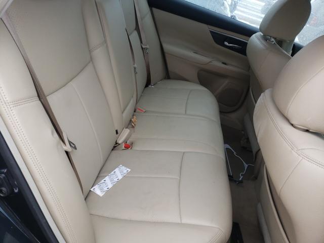 2013 NISSAN ALTIMA 3.5 1N4BL3AP5DN488938