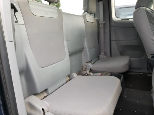 2012 TOYOTA TACOMA PRE 5TFTU4GN9CX025064