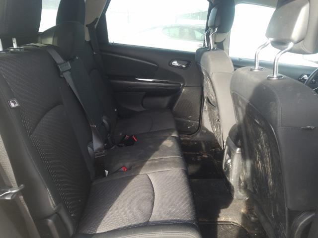 2011 DODGE JOURNEY MA 3D4PH1FG4BT561022