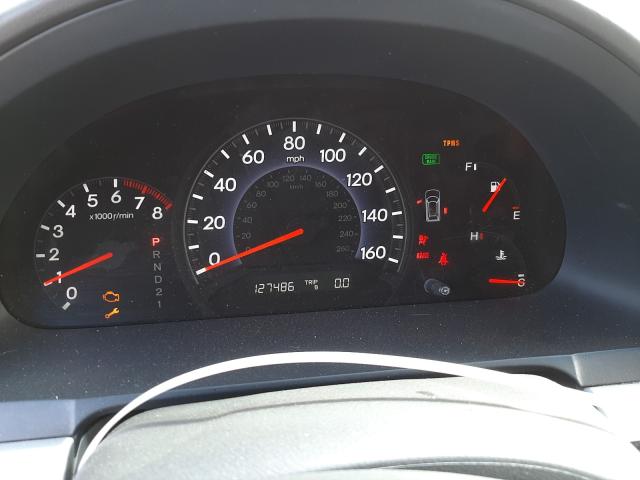 2010 HONDA ODYSSEY LX 5FNRL3H23AB098563