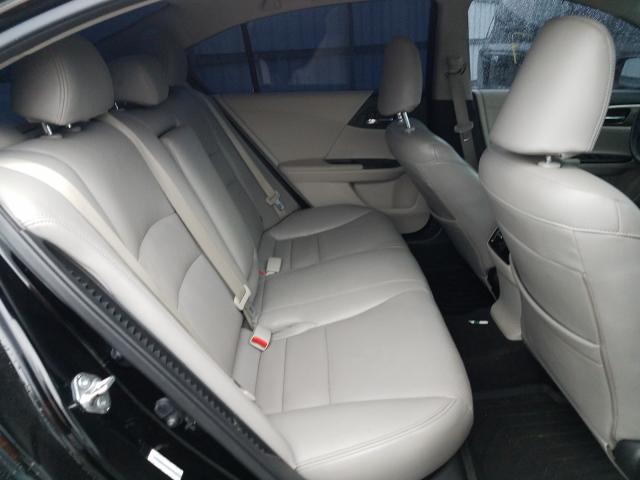 2014 HONDA ACCORD PLU JHMCR5F7XEC000791