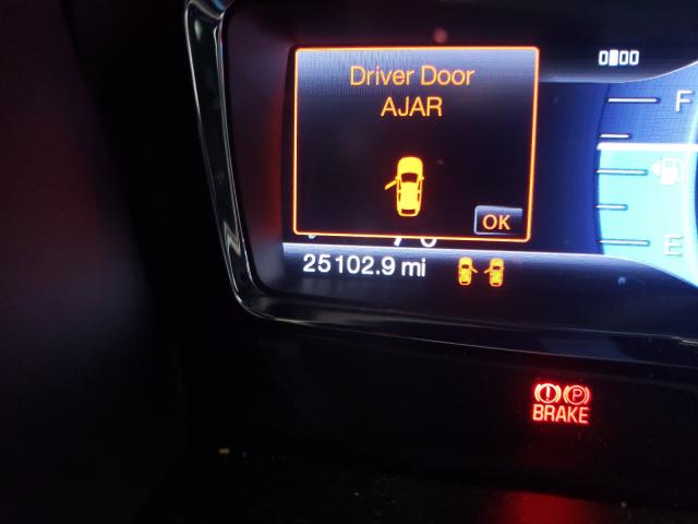 2013 LINCOLN MKX 2LMDJ8JK5DBL20450