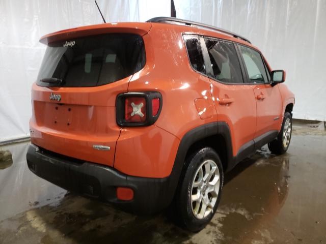 2015 JEEP RENEGADE L ZACCJBBT0FPC10792