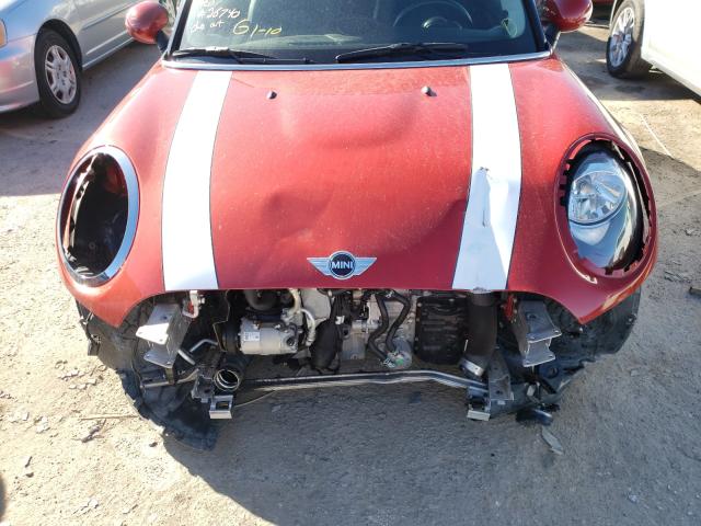 2015 MINI COOPER WMWXM5C53F3A58828