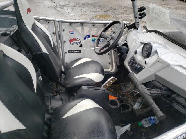 2012 POLARIS RANGER RZR 4XAJT87A0CF661805