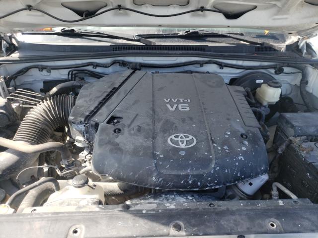 2013 TOYOTA TACOMA 5TFUU4EN7DX076684