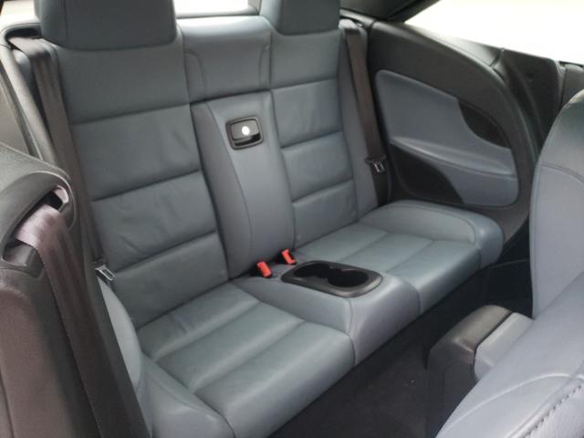 2014 VOLKSWAGEN EOS LUX WVWFW8AH3EV007014