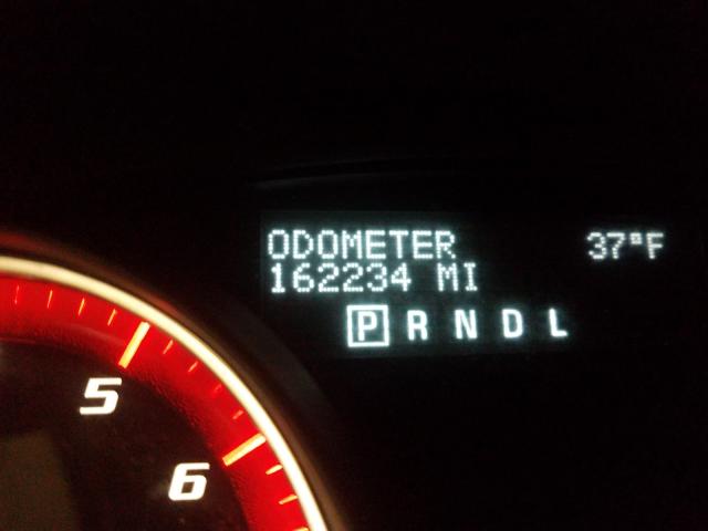 2011 GMC ACADIA SLE 1GKKVPED7BJ384150