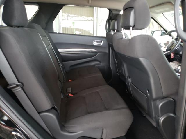 2020 DODGE DURANGO SX 1C4RDHAG6LC146136