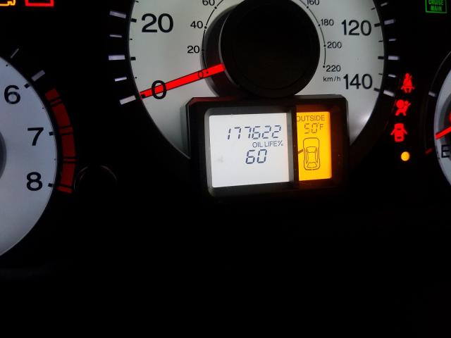 2011 HONDA PILOT EX 5FNYF3H47BB051462