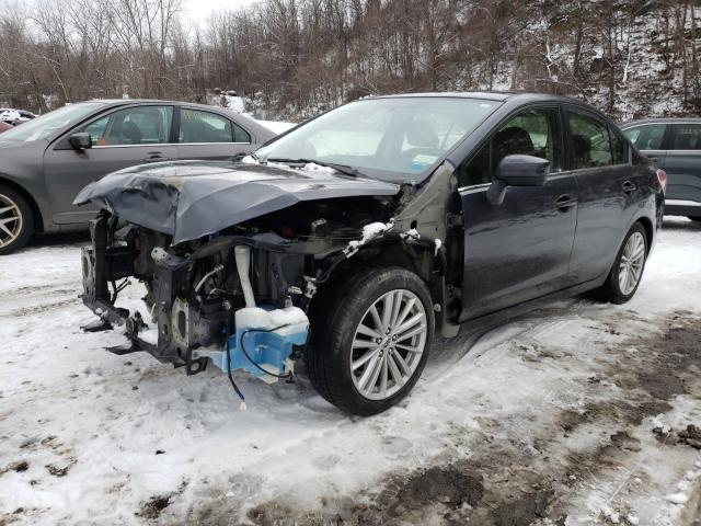 2015 SUBARU IMPREZA PR JF1GJAK67FH015839