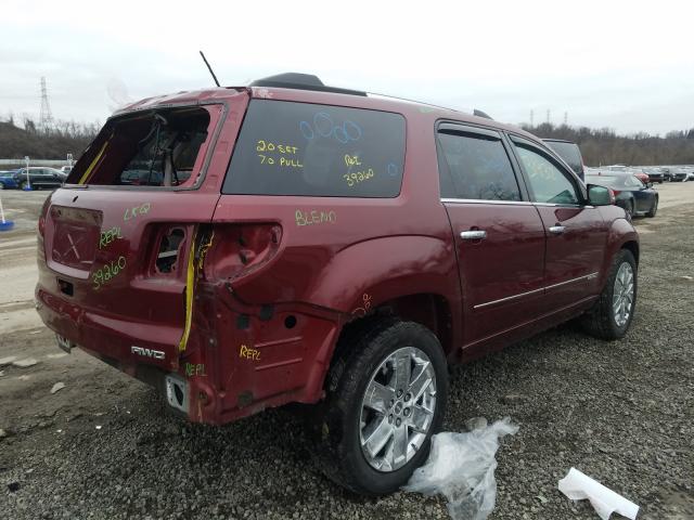 2015 GMC ACADIA DEN 1GKKVTKD3FJ206772