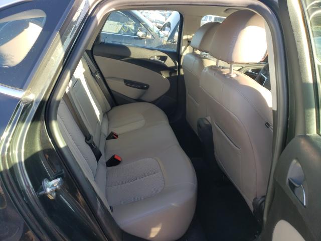 2015 BUICK VERANO CON 1G4PR5SK0F4116926