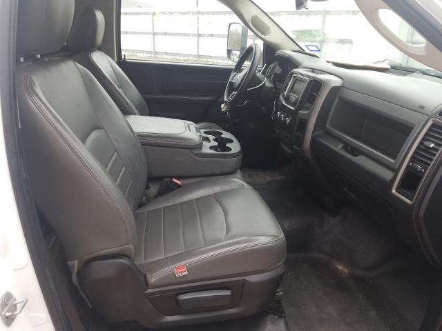 2015 RAM 4500 3C7WRKBL1FG505975