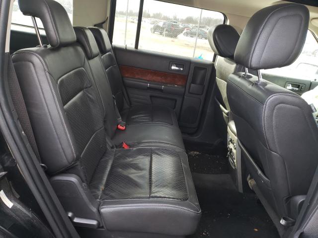 2010 FORD FLEX 2FMHK6DCXABD02413