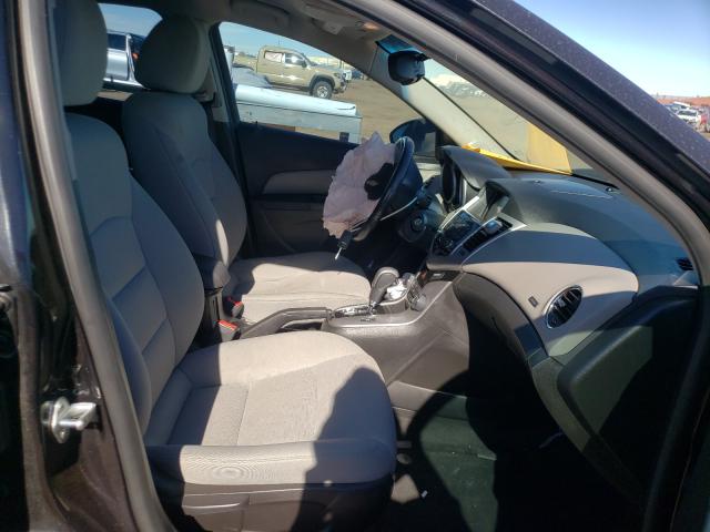 2014 CHEVROLET CRUZE ECO 1G1PH5SB8E7160671
