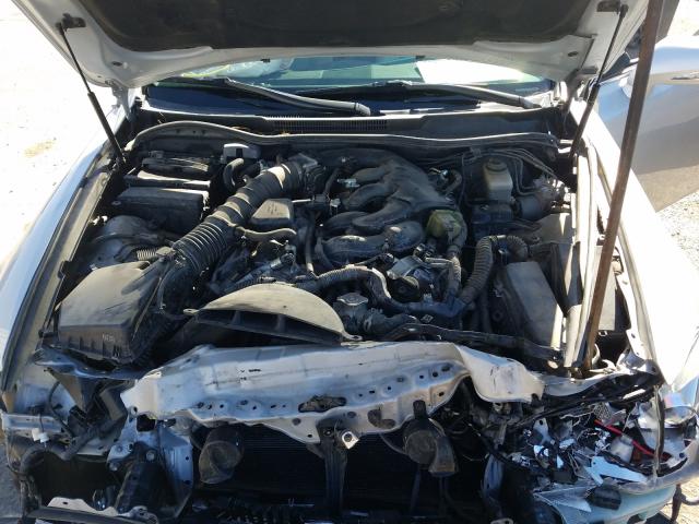 2010 LEXUS IS 250 JTHBF5C28A5117751