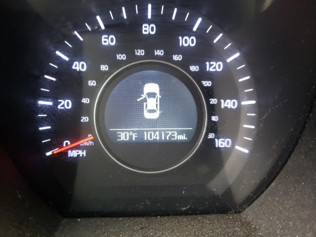 2015 KIA OPTIMA KNAGM4A71F5533084