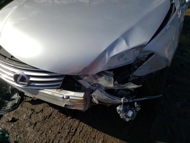 2012 LEXUS ES 350 JTHBK1EG2C2498921