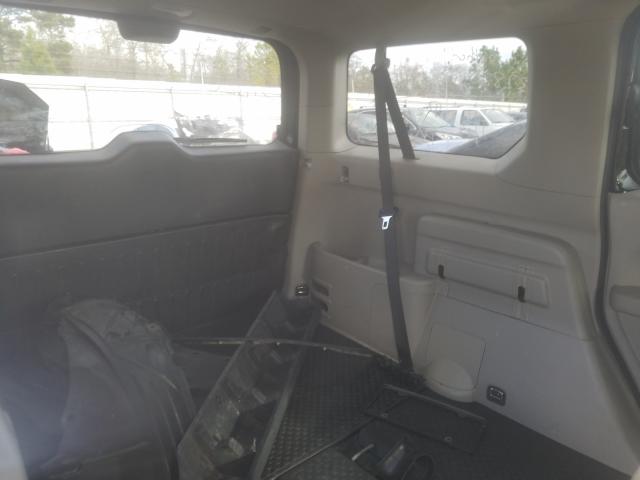 2011 HONDA ELEMENT LX 5J6YH2H36BL007181