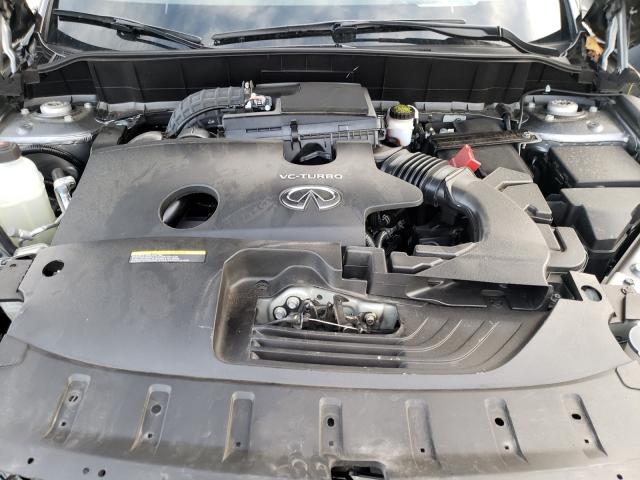 2019 INFINITI QX50 ESSEN 3PCAJ5M35KF126605