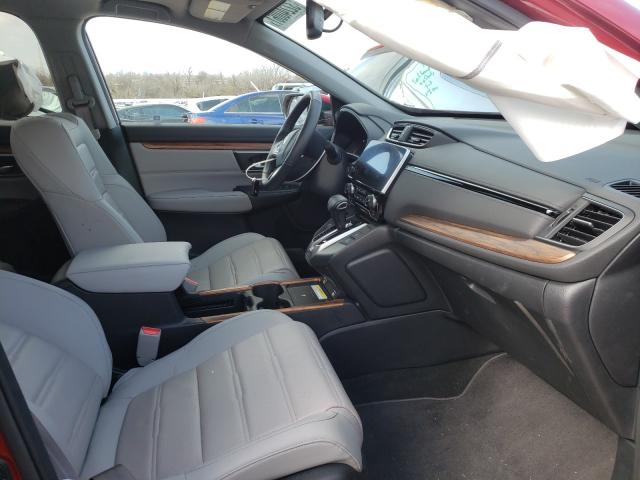 2020 HONDA CR-V TOURI 5J6RW1H9XLL008568