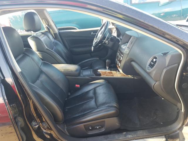 2010 NISSAN MAXIMA 1N4AA5AP6AC813326