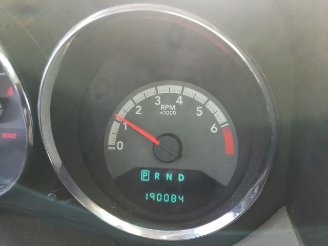 2011 DODGE CALIBER MA 1B3CB3HA4BD234225