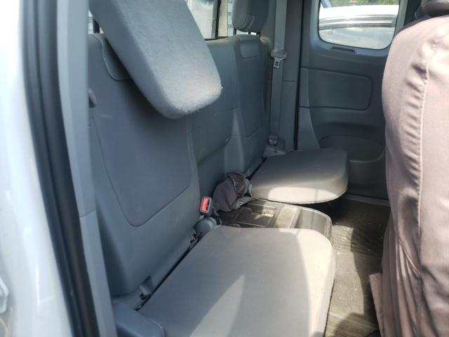 2013 TOYOTA TACOMA 5TFUU4EN7DX076684