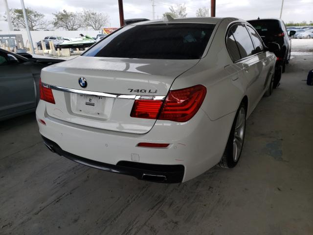2011 BMW 740 LI WBAKB4C59BC574824