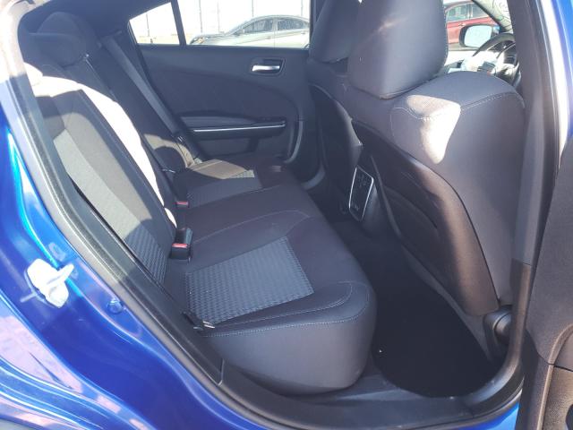 2019 DODGE CHARGER SC 2C3CDXGJ1KH742371