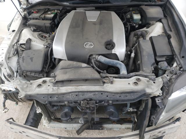 2013 LEXUS GS 350 JTHCE1BL0D5011583