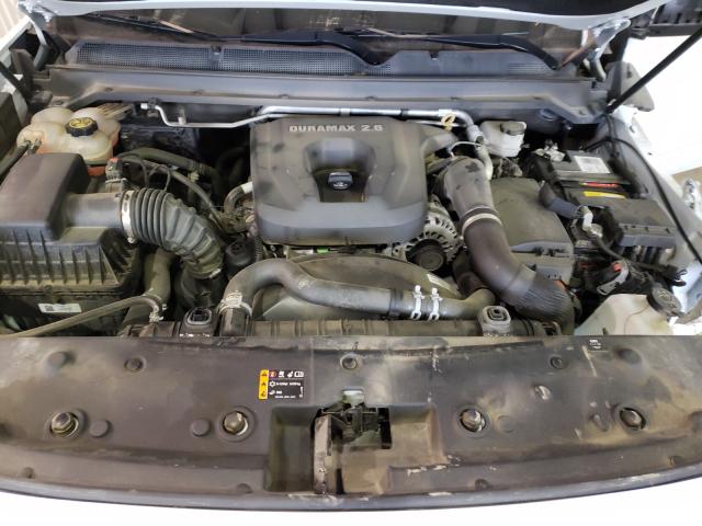 2018 GMC CANYON SLT 1GTP6DE18J1278498