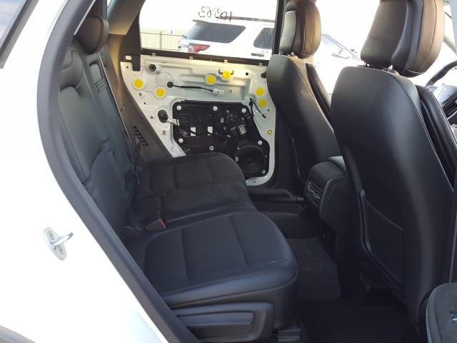 2020 LINCOLN CORSAIR 5LMCJ1C92LUL05662