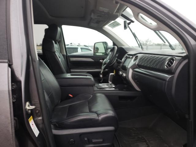 2016 TOYOTA TUNDRA CRE - 5TFAY5F17GX564630