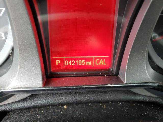 2016 GMC TERRAIN DE 2GKFLVE37G6358199